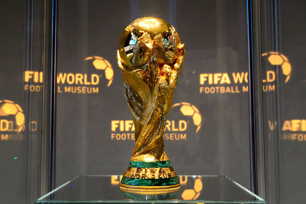 คู่มือการเดิมพันในฟุตบอลโลก 2026จากKUBET คาสิโน ที่ช่วยให้คุณทำกำไรได้อย่างไร้กังวล