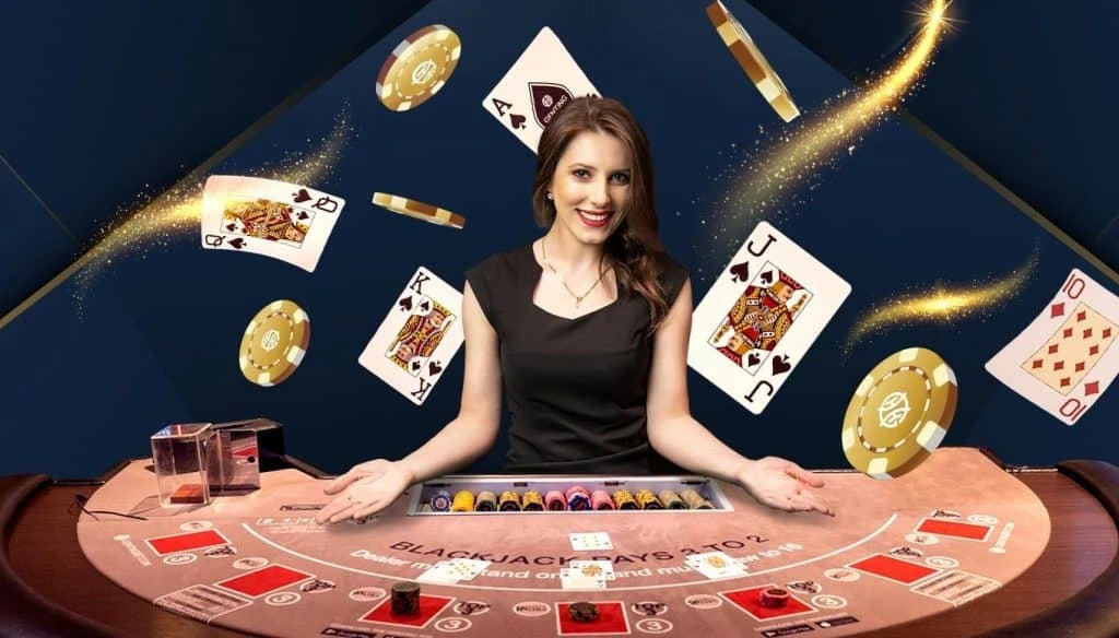 ชัยชนะจากดีลเลอร์สด: เคล็ดลับเกมคาสิโนจาก KUBET